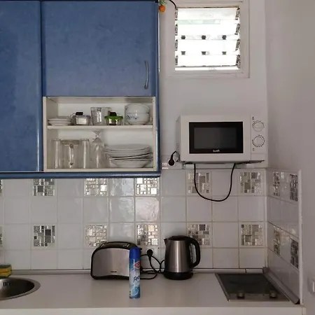 Lejlighed El Sol Chipeque, Cristianos Estudio Los Cristianos (Tenerife)