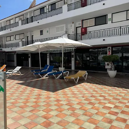 El Sol Chipeque, Cristianos Estudio Los Cristianos (Tenerife)