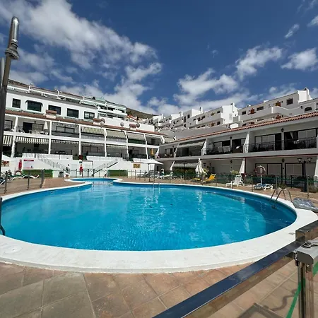 El Sol Chipeque, Cristianos Estudio Los Cristianos (Tenerife)