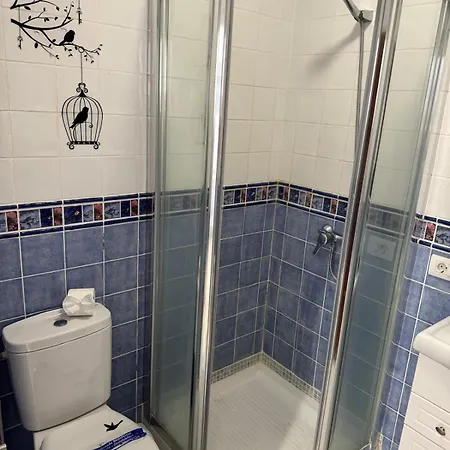 El Sol Chipeque, Cristianos Estudio Lejlighed *