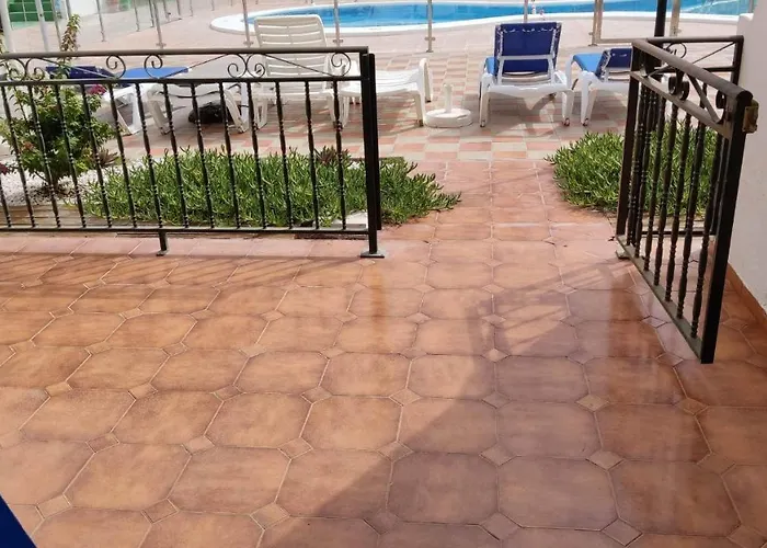 El Sol Chipeque, Cristianos Estudio * ロスクリスティアーノス