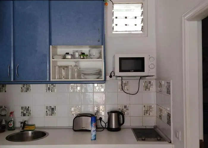 Apartment El Sol Chipeque, Cristianos Estudio Los Cristianos (Tenerife)