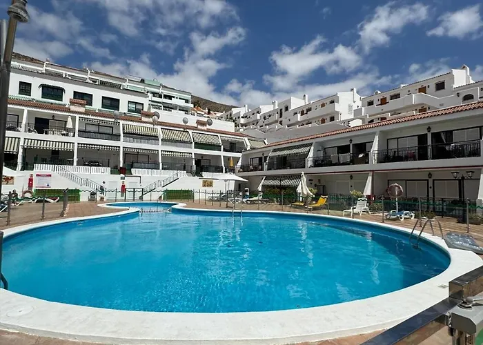 El Sol Chipeque, Cristianos Estudio Los Cristianos (Tenerife)