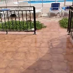 El Sol Chipeque, Cristianos Estudio * Los Cristianos (Tenerife)