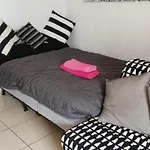 El Sol Chipeque, Cristianos Estudio * Los Cristianos (Tenerife)