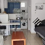 El Sol Chipeque, Cristianos Estudio *
