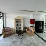 Lägenhet El Sol Chipeque, Cristianos Estudio *