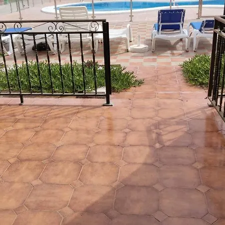 El Sol Chipeque, Cristianos Estudio * Лос Кристианос