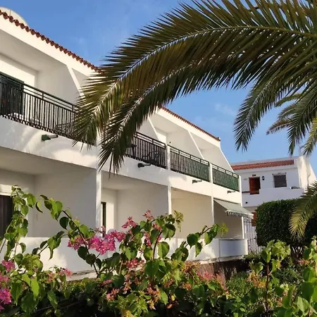 El Sol Chipeque, Cristianos Estudio * Los Cristianos (Tenerife)