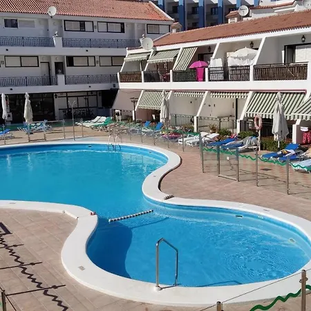 El Sol Chipeque, Cristianos Estudio Apartamento