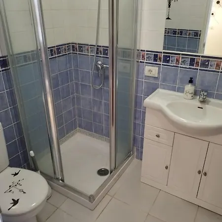 Apartamento El Sol Chipeque, Cristianos Estudio *