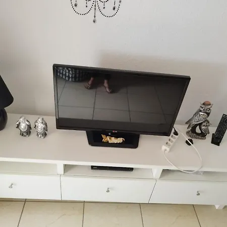 Apartamento El Sol Chipeque, Cristianos Estudio Los Cristianos (Tenerife)