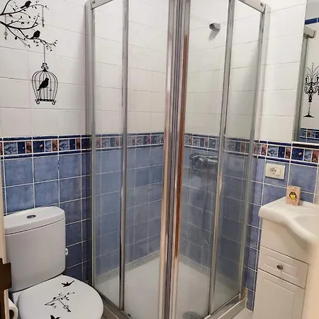 Apartament El Sol Chipeque, Cristianos Estudio Los Cristianos (Tenerife)