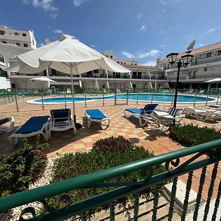 El Sol Chipeque, Cristianos Estudio Apartament *