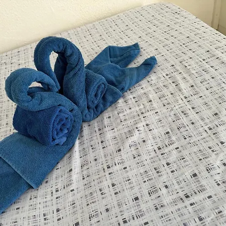 Apartament El Sol Chipeque, Cristianos Estudio Los Cristianos (Tenerife)