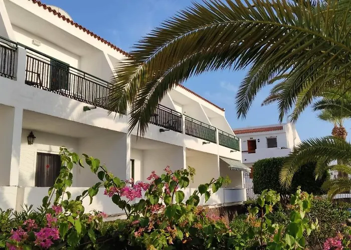 El Sol Chipeque, Cristianos Estudio * Los Cristianos (Tenerife)