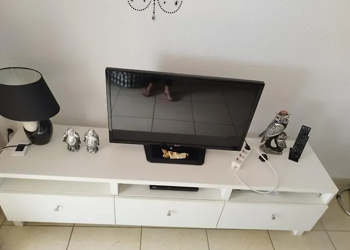 Apartamento El Sol Chipeque, Cristianos Estudio Los Cristianos (Tenerife)