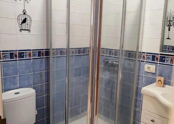 Lägenhet El Sol Chipeque, Cristianos Estudio Los Cristianos (Tenerife)