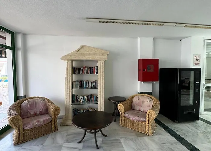 Apartamento El Sol Chipeque, Cristianos Estudio *