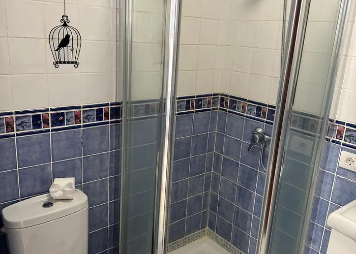 El Sol Chipeque, Cristianos Estudio 公寓 *